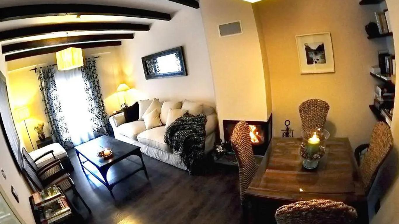 La Posada del Casar