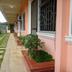 Vista del exterior