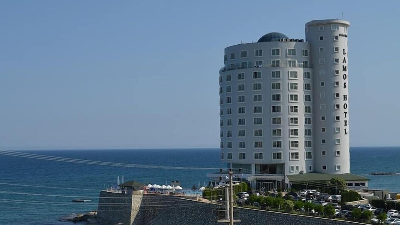 Lamos Resort Hotel & Convention Center
