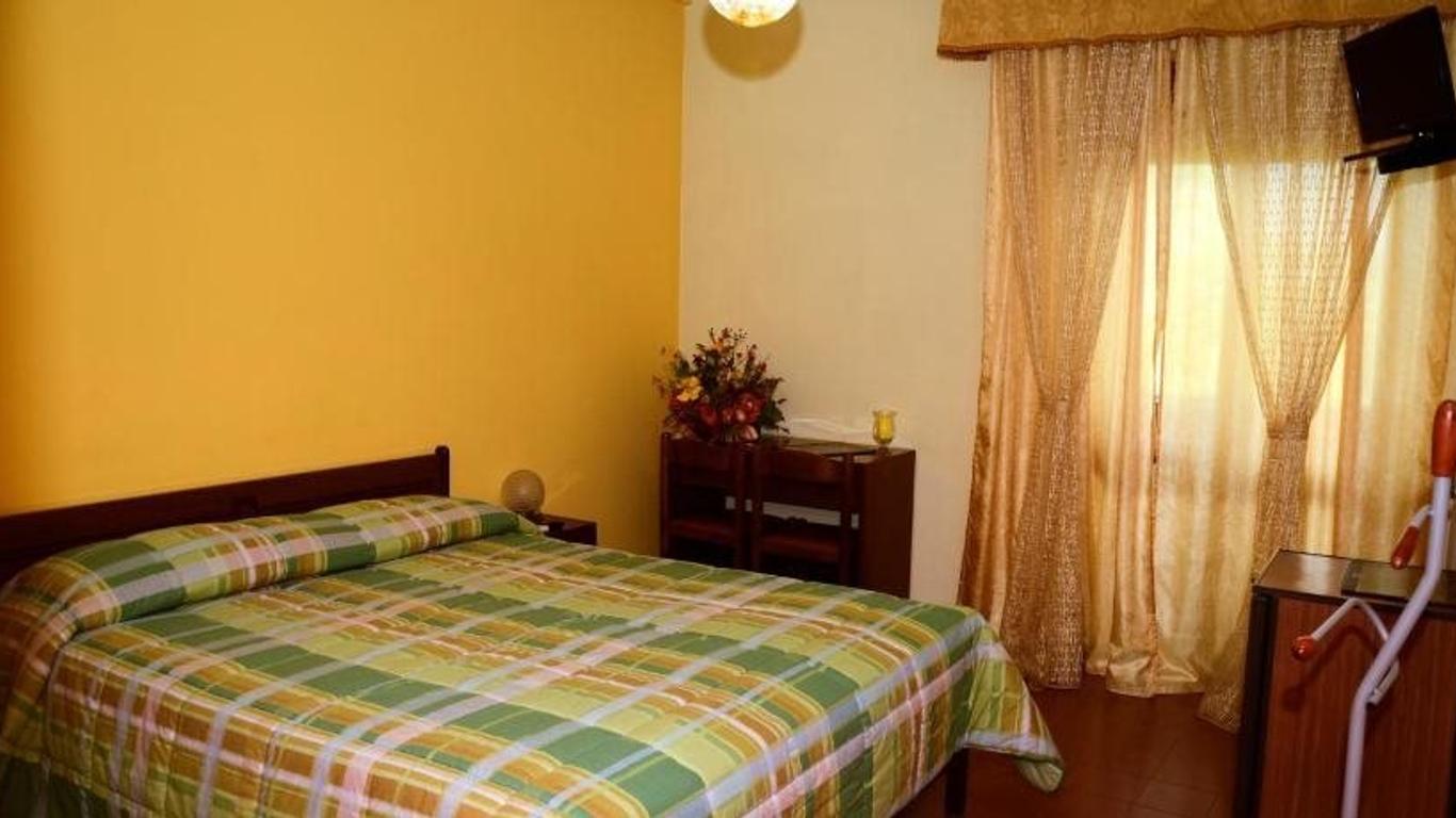 Hotel Ristorante Il Pino