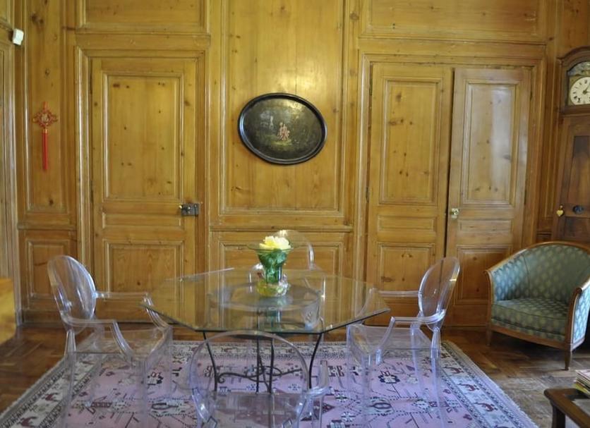 Comedor Foto
