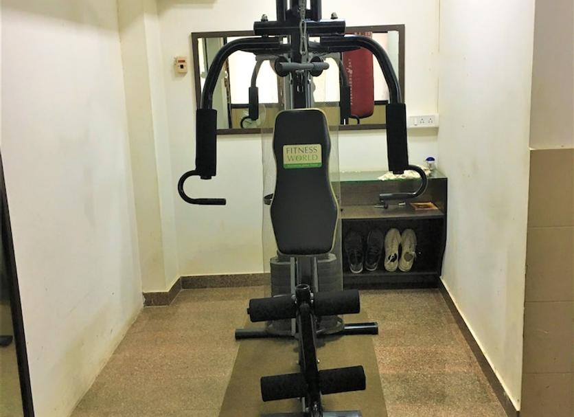 Gym Foto