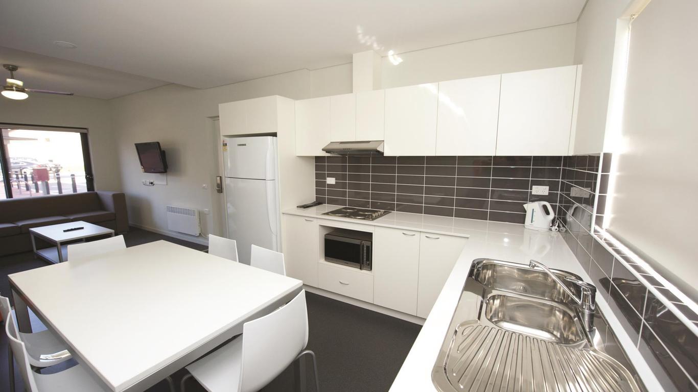 Ecu Village - Mount Lawley
