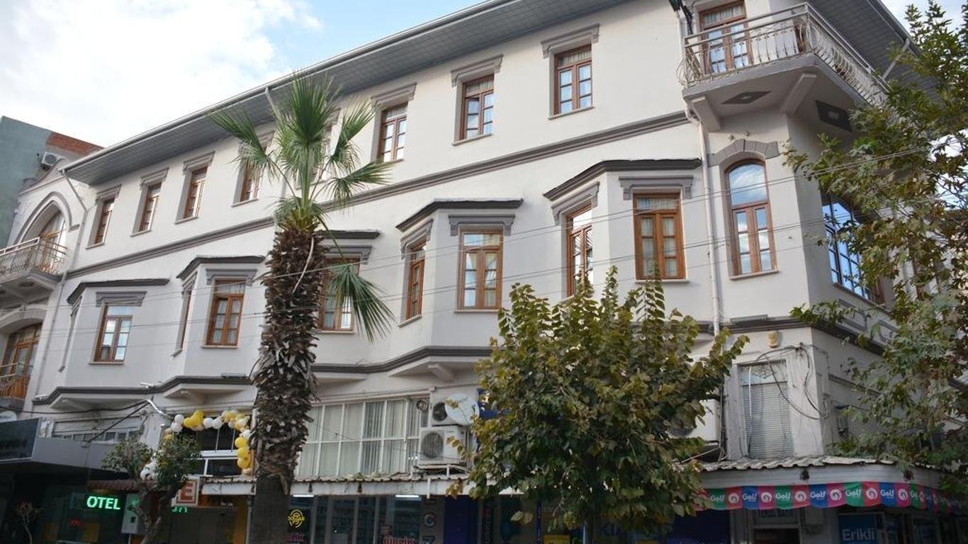 Seybils Hotel