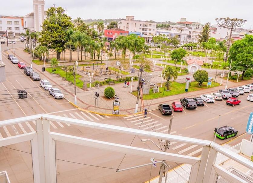 Balcón Foto