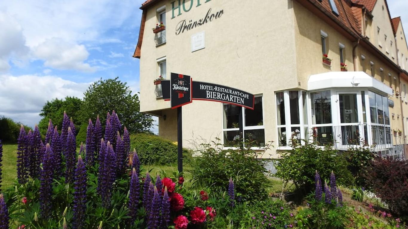 Hotel Pränzkow