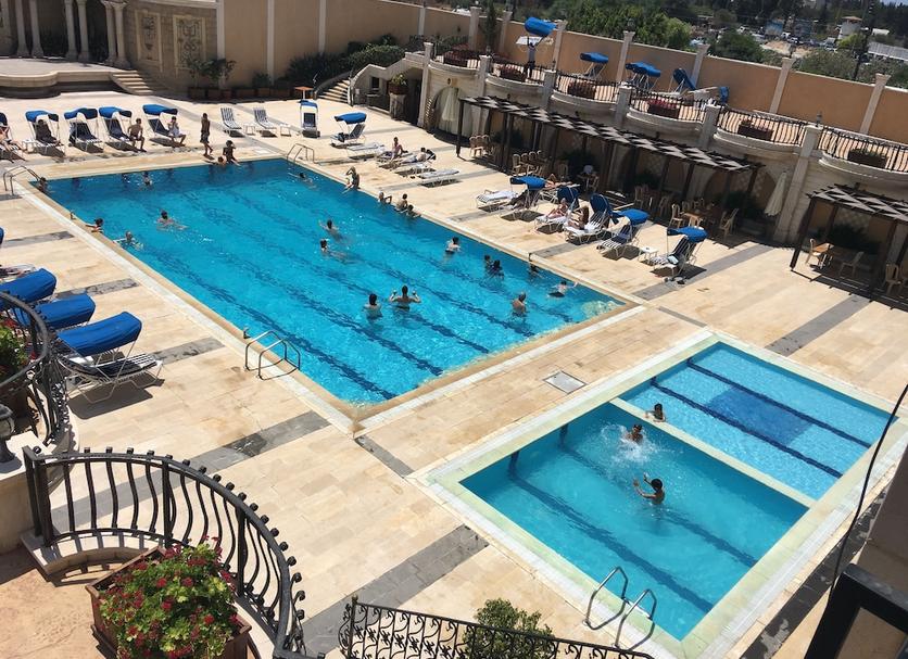 Piscina Foto