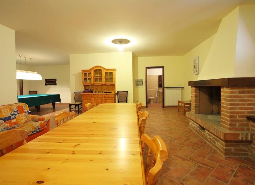 Comedor Foto