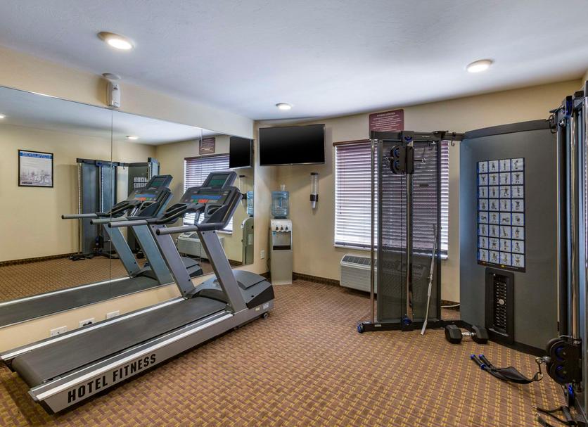Gym Foto