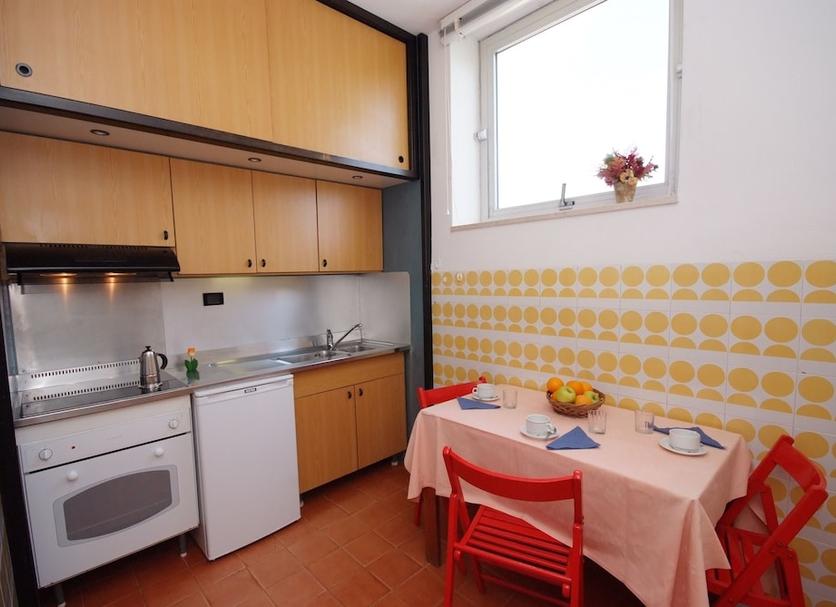 Cocina Foto