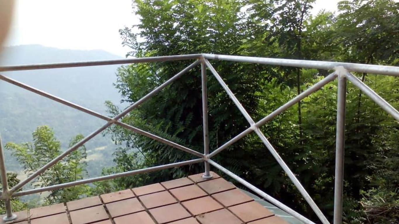 Berghotel Escondite