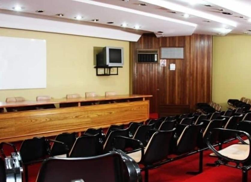 Sala de conferencias Foto