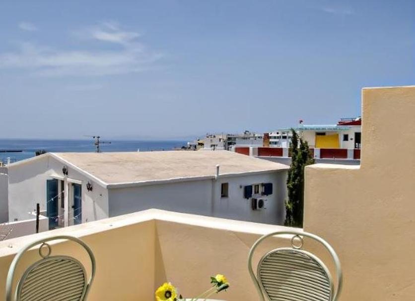 Balcón Foto