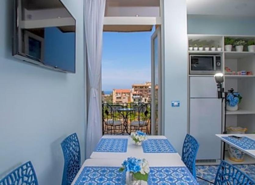 Comedor Foto