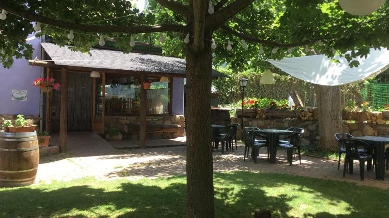 Albergue Pájaro Loco