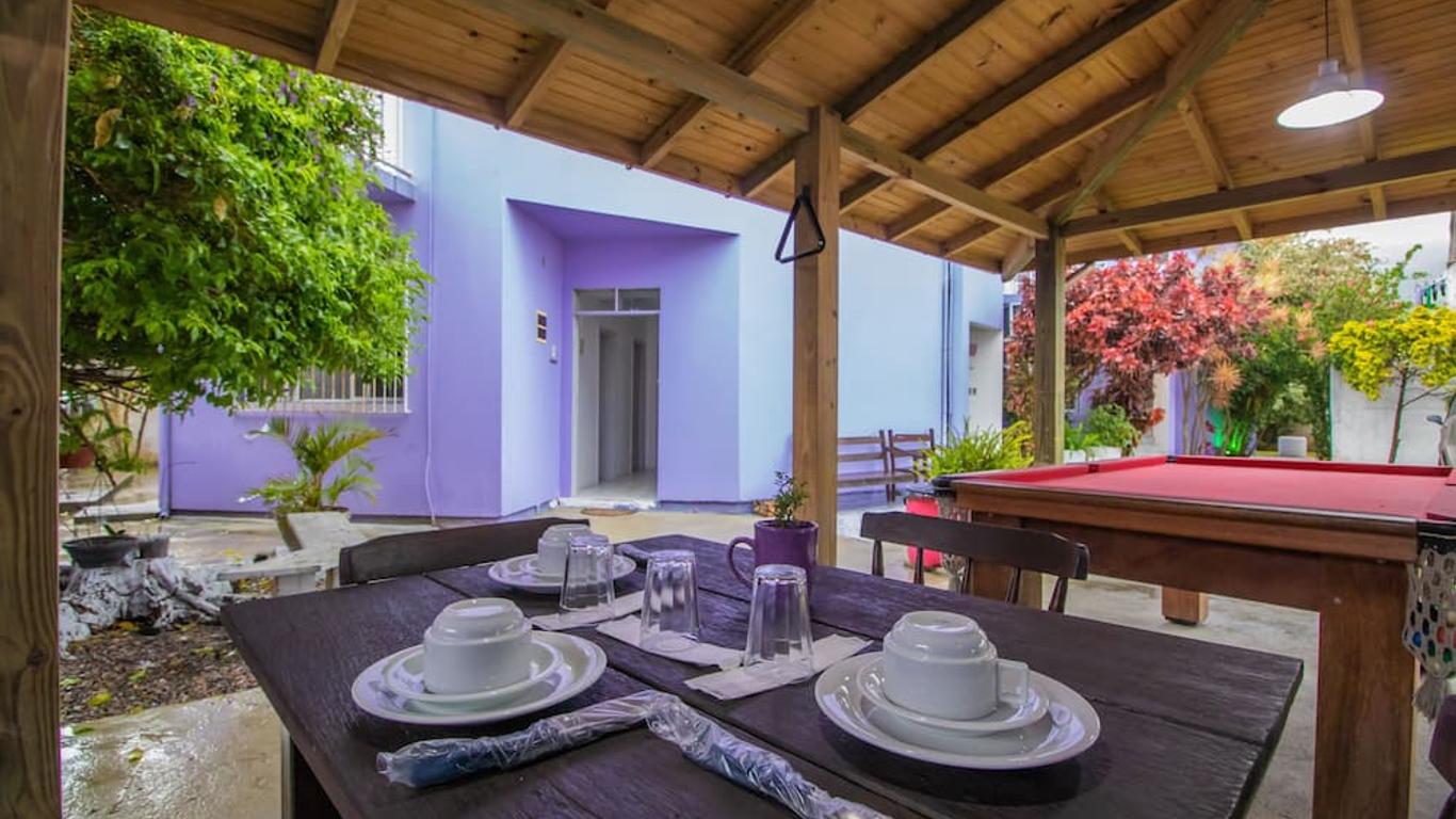 Pousada Santa Ana