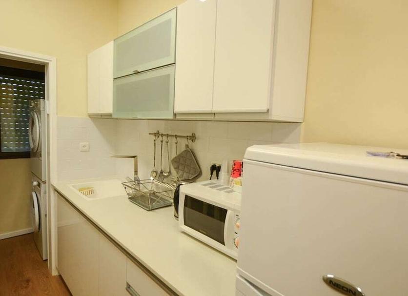 Cocina Foto