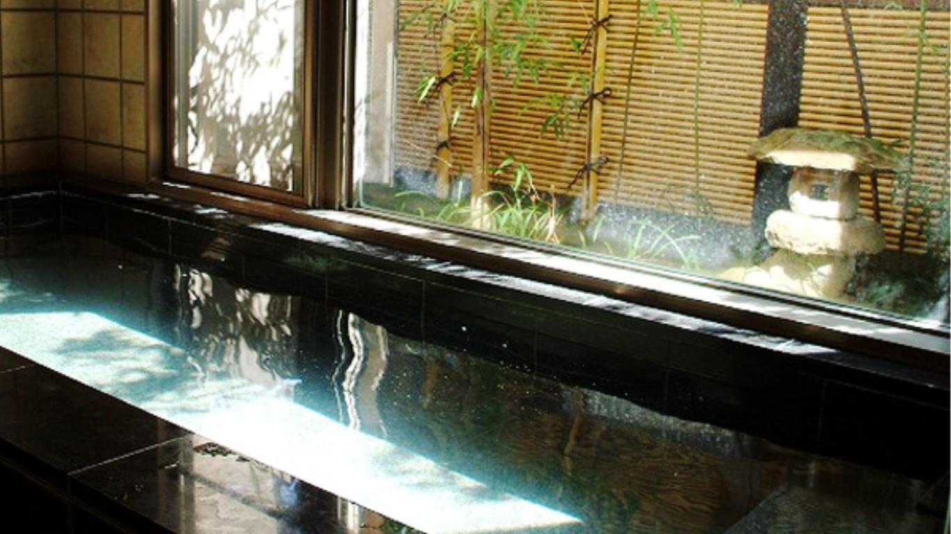 Hotel Tomioka-ya