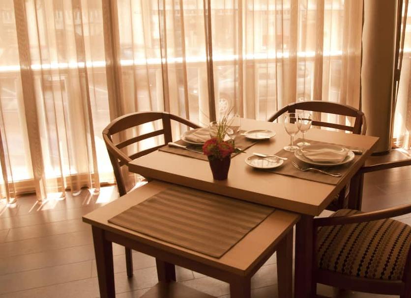 Comedor Foto