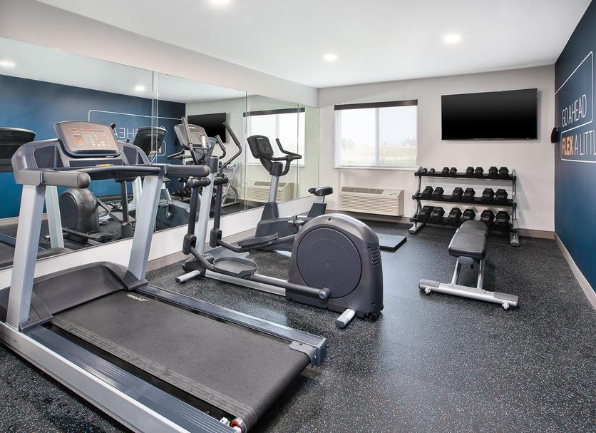 Gym Foto