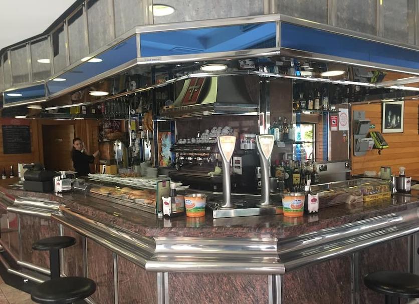 Bar Foto