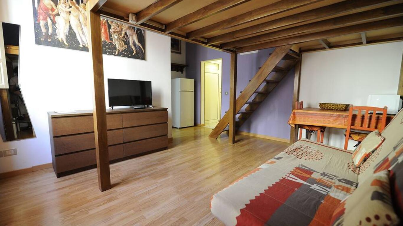 B&B Porta San Frediano