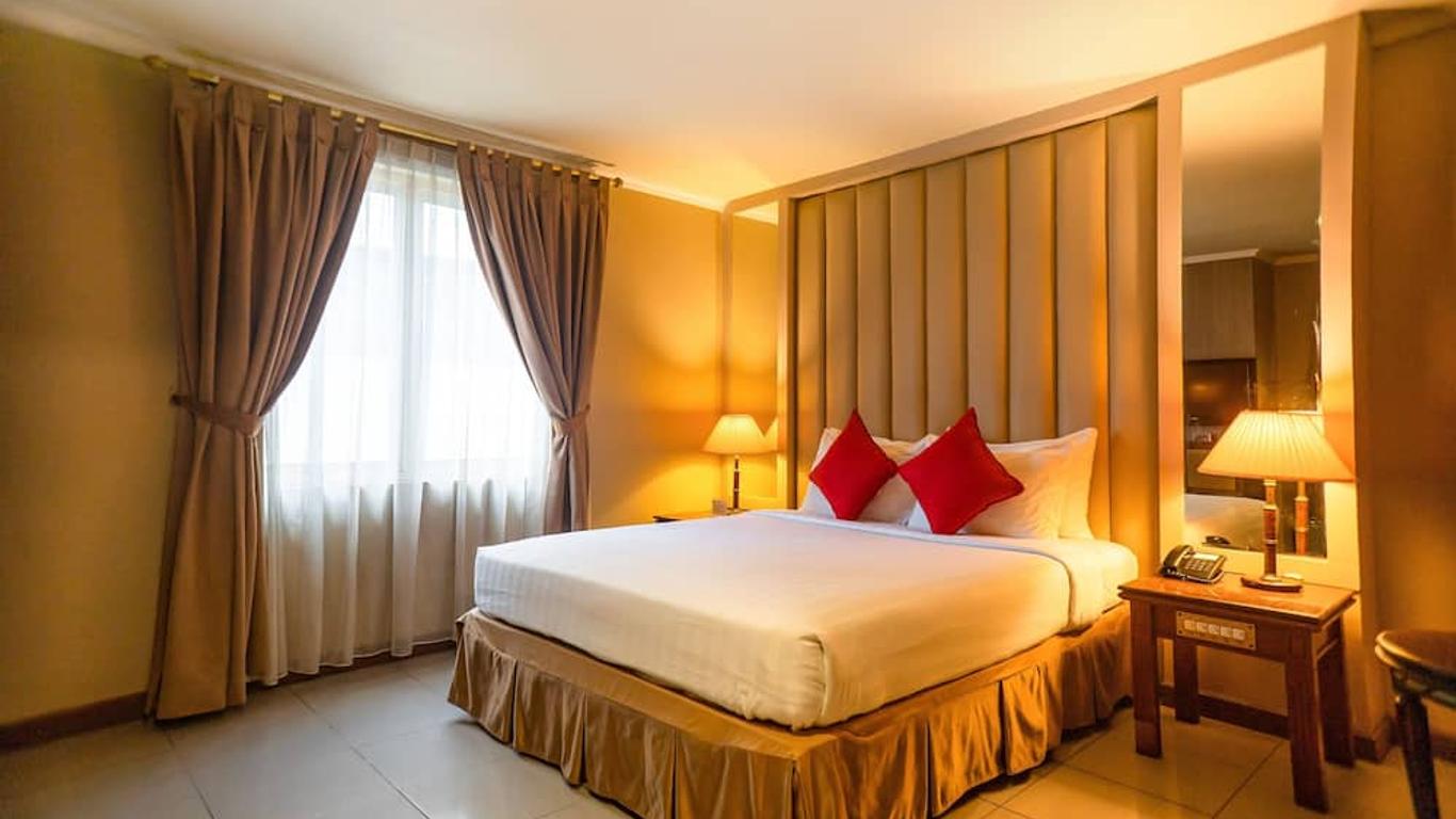 Olympic Hotel