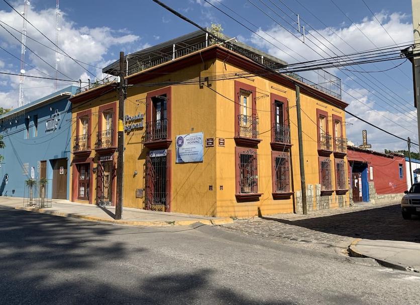 Edificio Foto