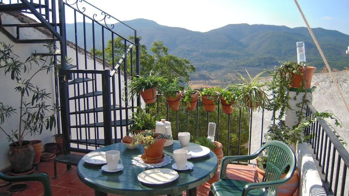 La Casa de la Abuela Clotilde