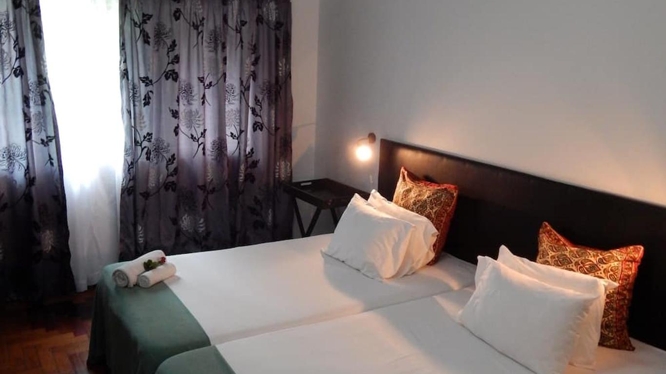 Jacaranda Guesthouse
