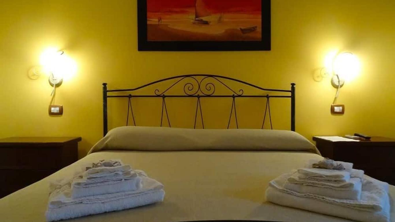 B&B Biancolivo Gallipoli