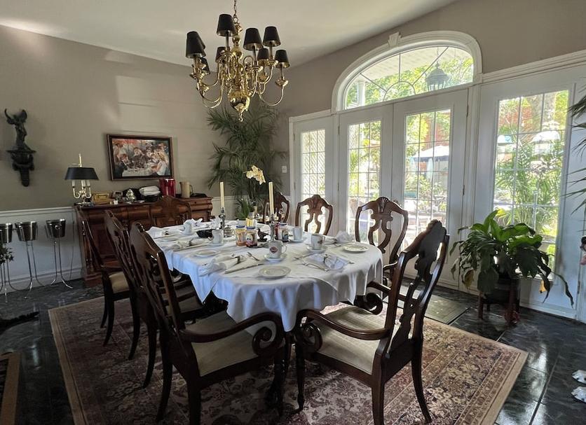 Comedor Foto