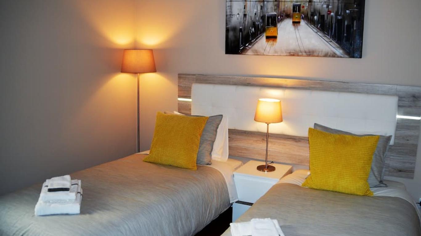 Rooms Fado