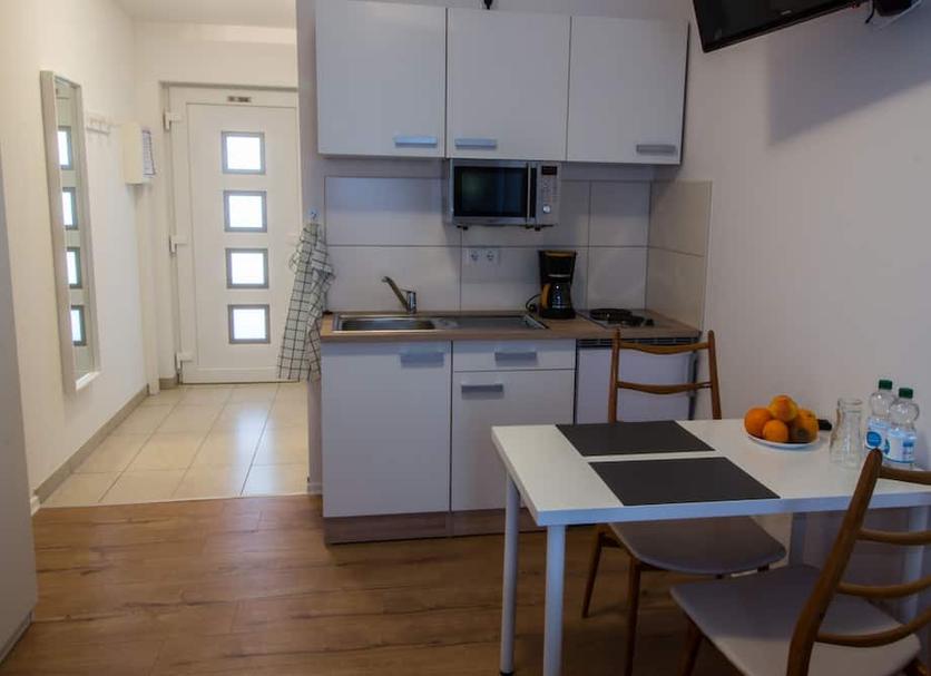 Cocina Foto