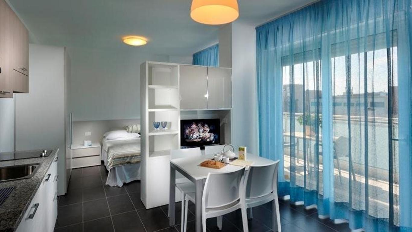 Hotel Luciana