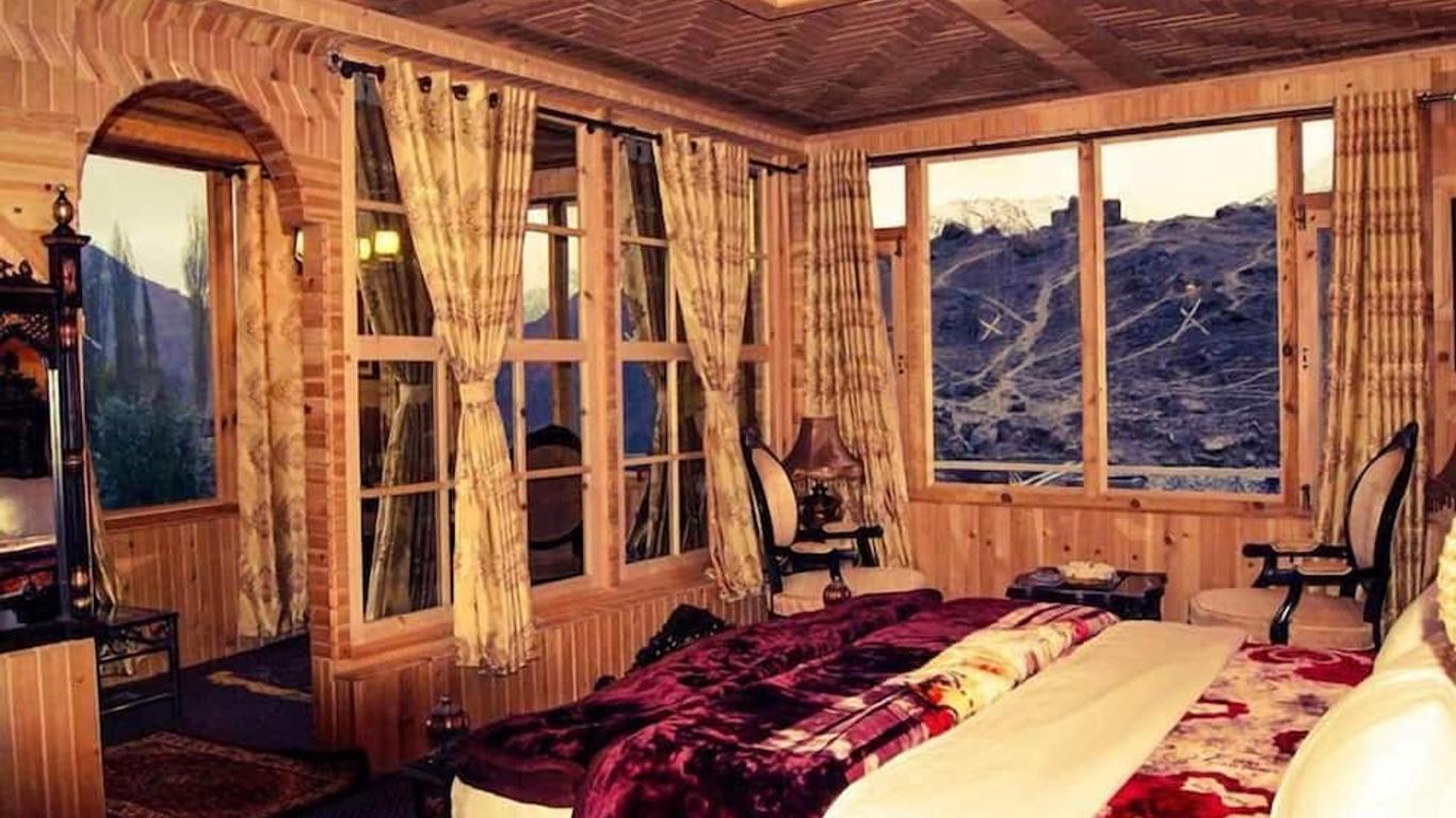 Fairy Land Hotel