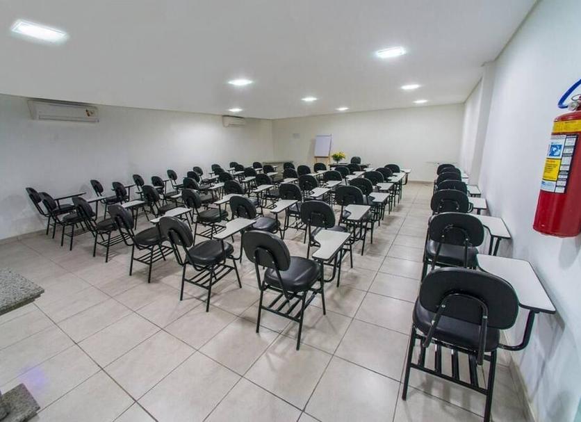 Sala de conferencias Foto