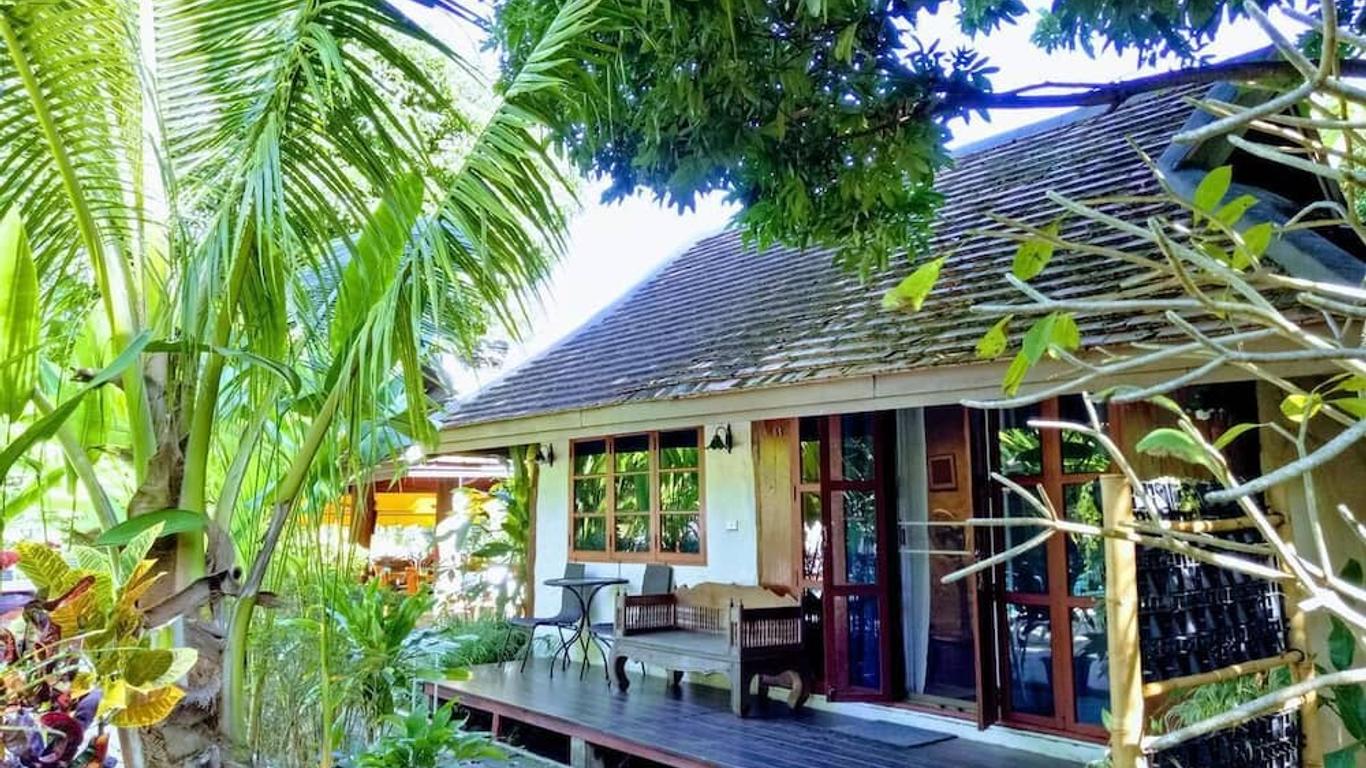 Tonnam Homestay