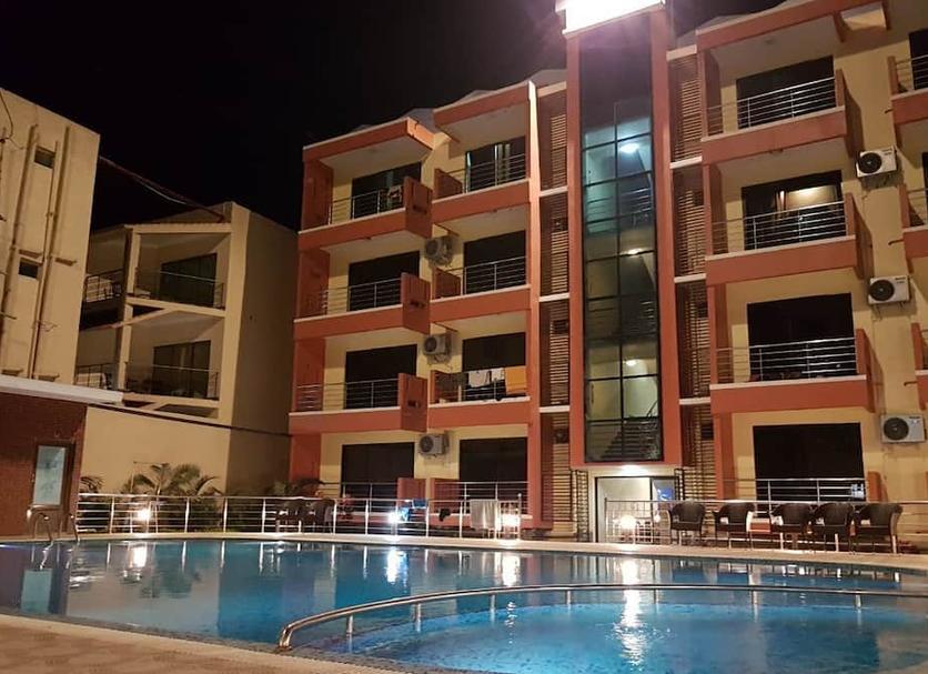 Edificio Foto
