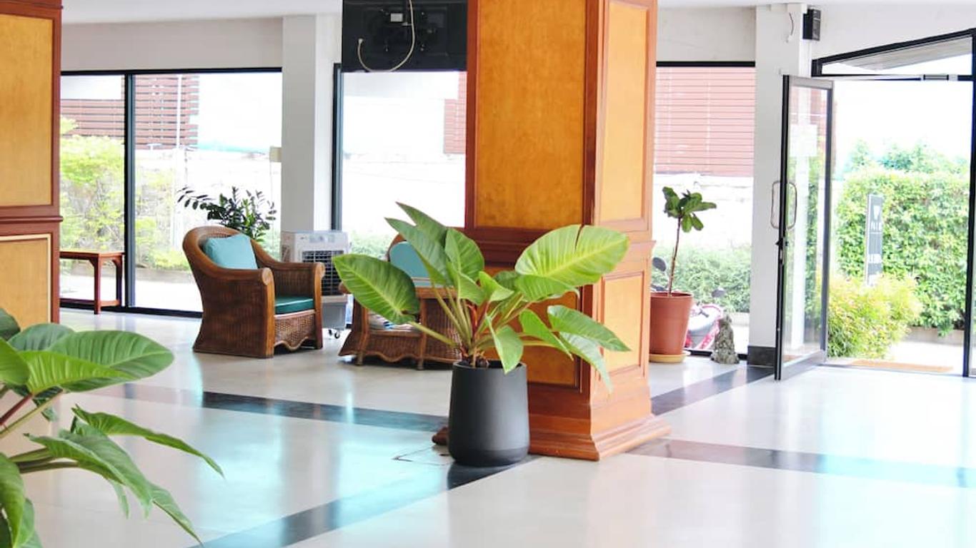 Bordin Hotel