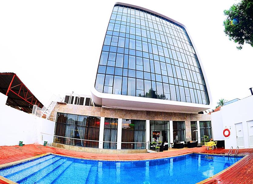 Edificio Foto