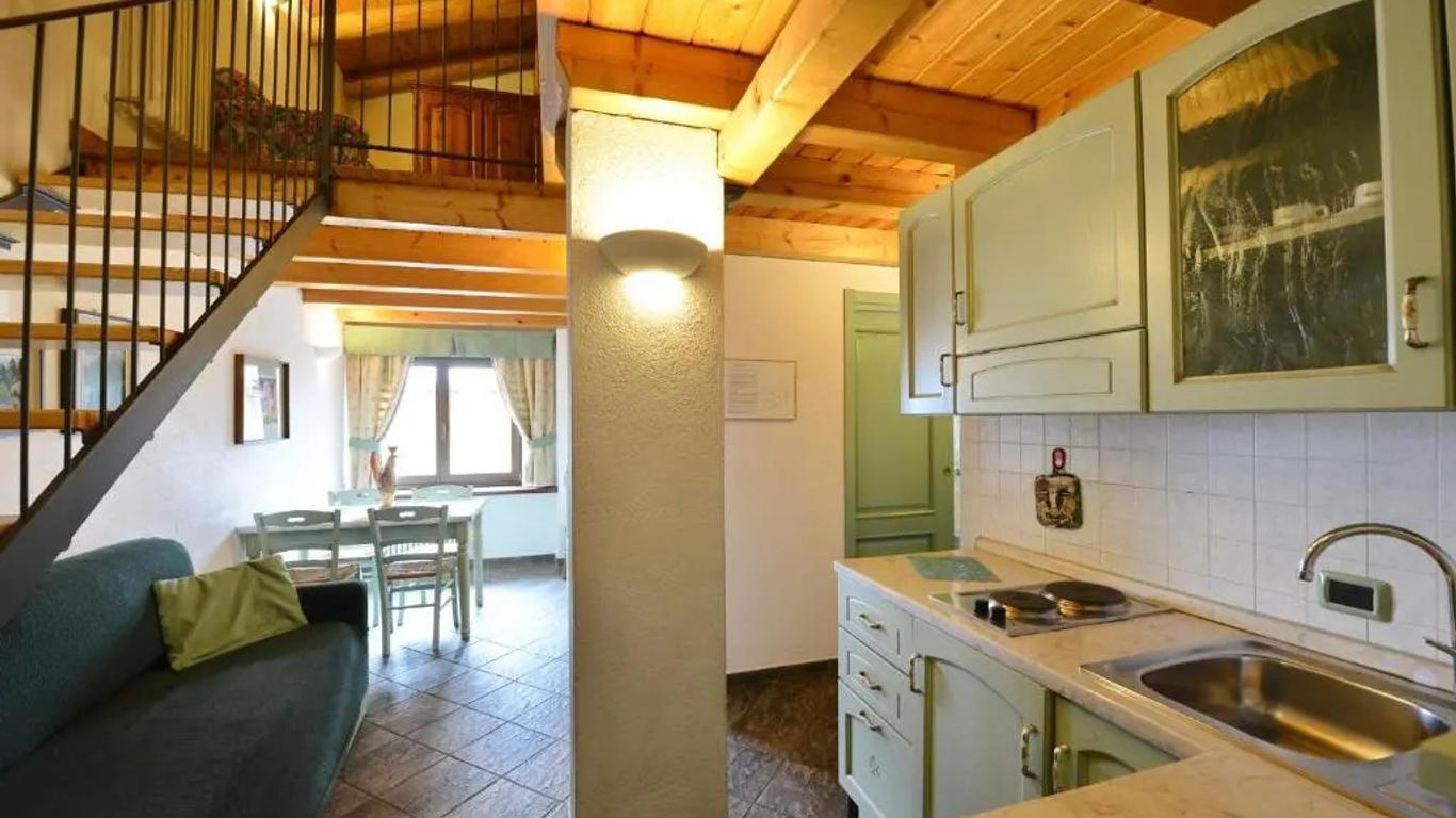 Residence Au Vieux Grenier