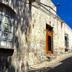 Vista del exterior