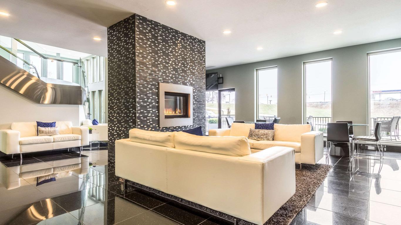 The Wallhouse Hotel, Ascend Hotel Collection