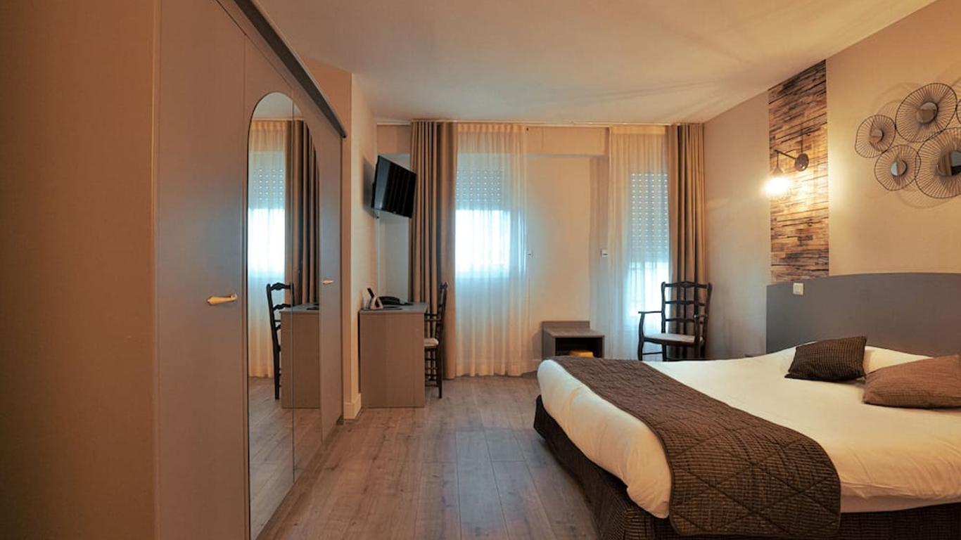 Auberge Du Pastel