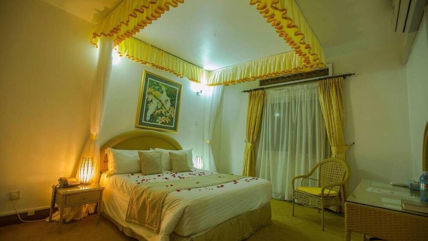Agip Motel
