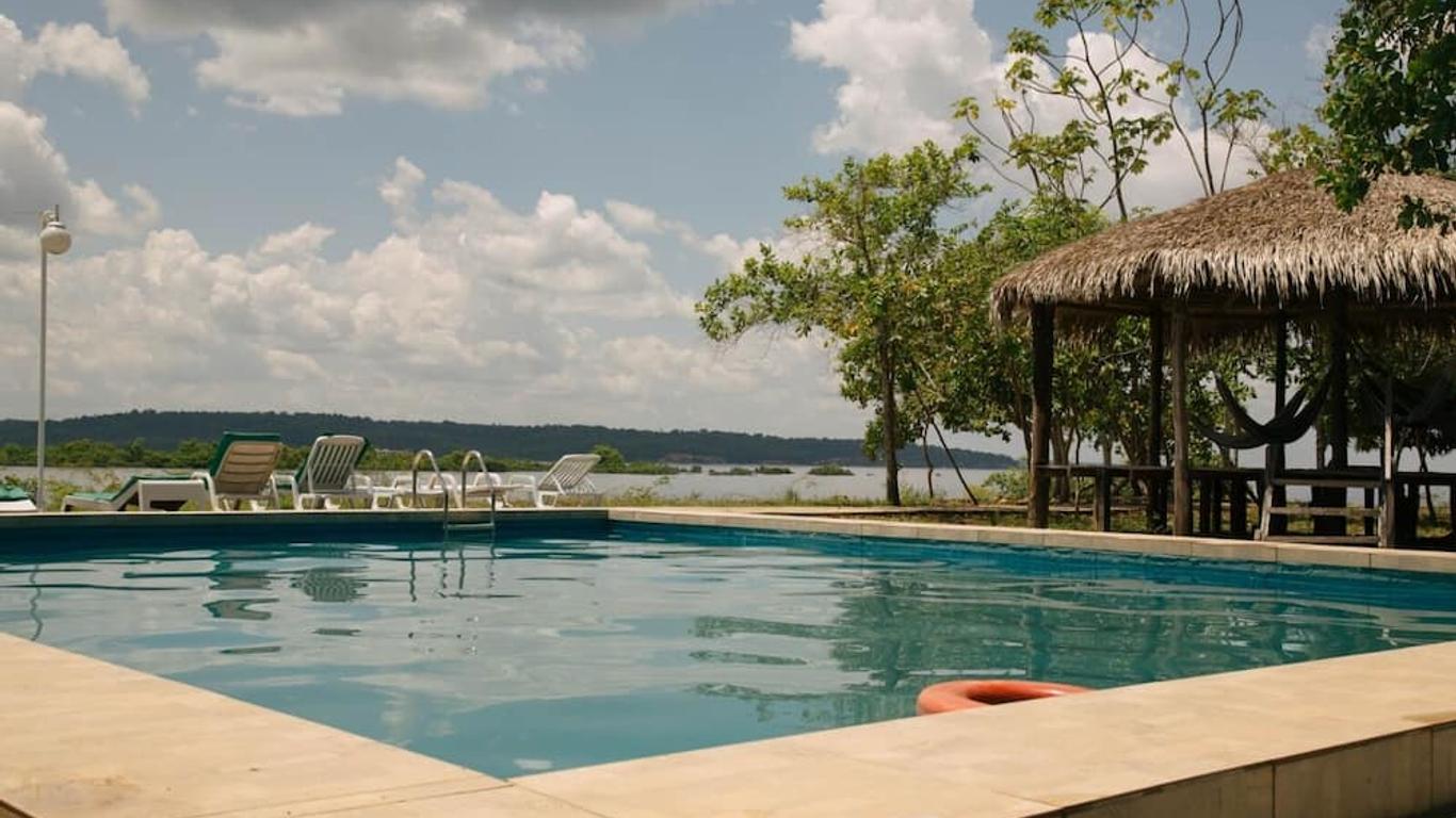 Anaconda Amazon Resort