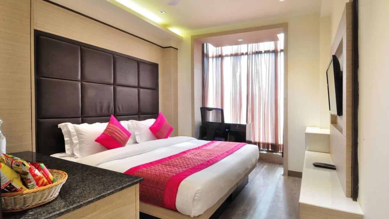 Hotel Royal Grand
