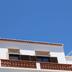 Vista del exterior
