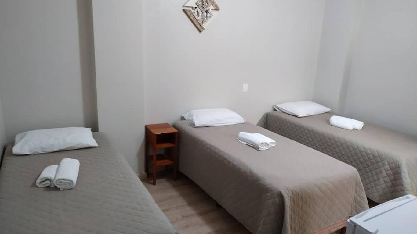 Marinho Plaza Hotel